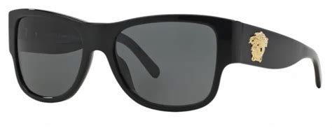 versace sunglasses ye275|VE4275 Sunglasses Frames by Versace .